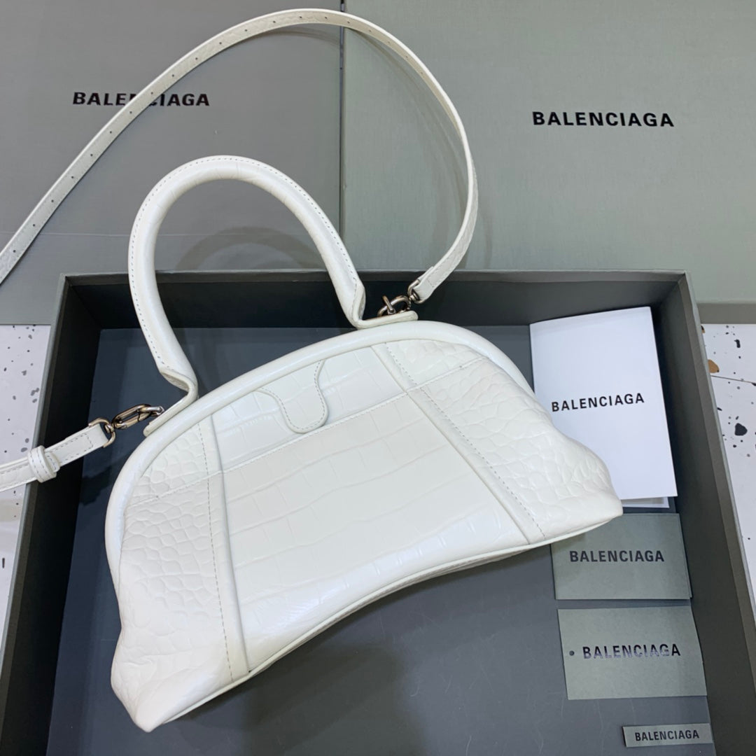 SNBAL Bag 27 Cm White