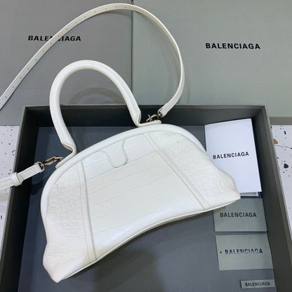 SNBAL Bag 27 Cm White