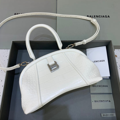 SNBAL Bag 27 Cm White