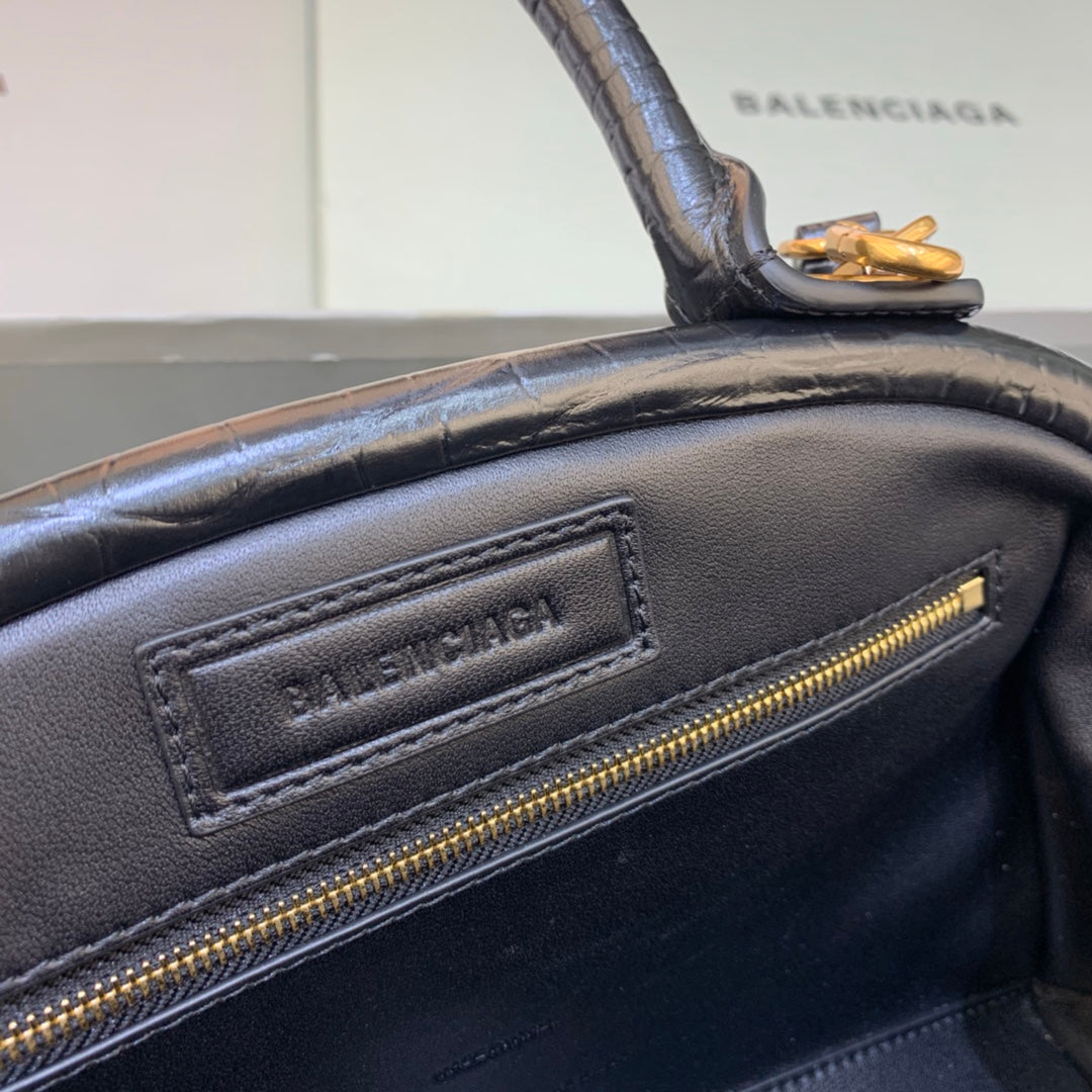 SNBAL  Bag 27 Cm Black