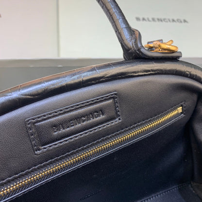 SNBAL  Bag 27 Cm Black