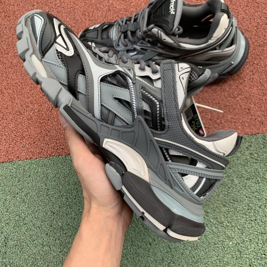 SNBAL Track Trainers Sneakers 3.0