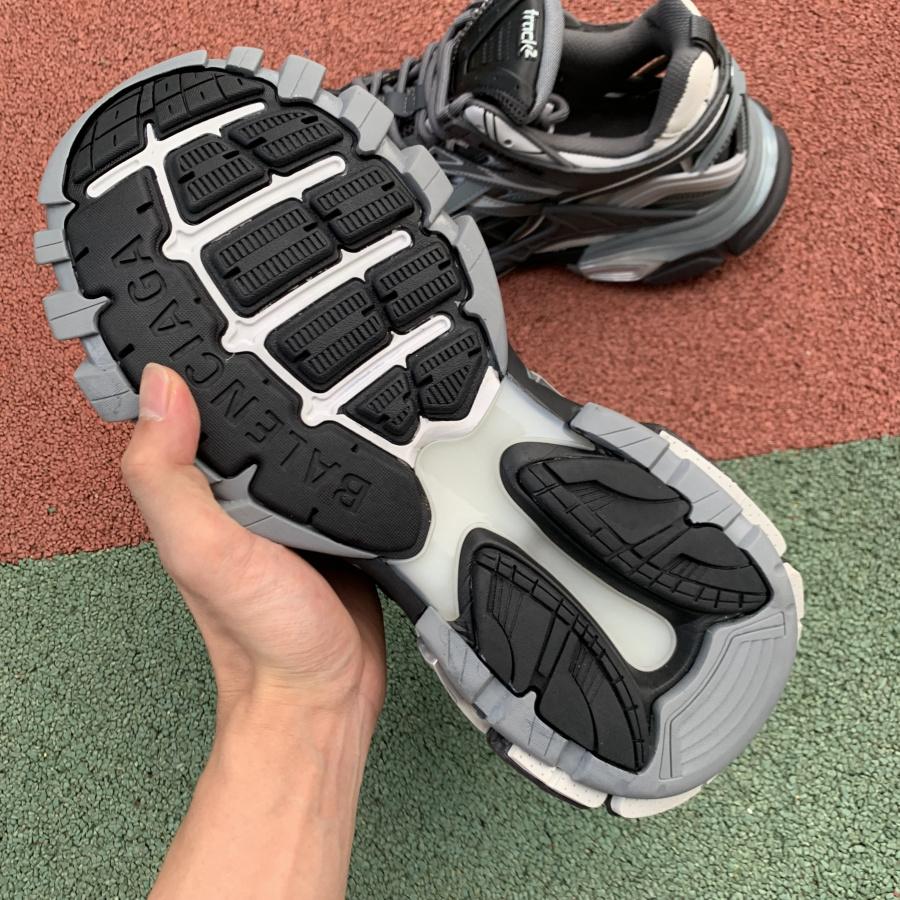 SNBAL Track Trainers Sneakers 3.0