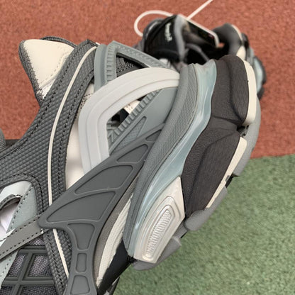 SNBAL Track Trainers Sneakers 3.0