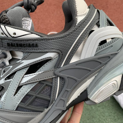 SNBAL Track Trainers Sneakers 3.0