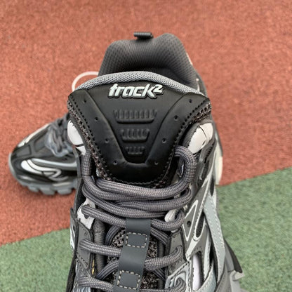 SNBAL Track Trainers Sneakers 3.0