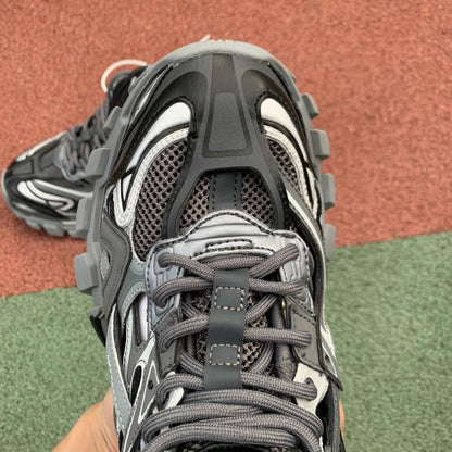 SNBAL Track Trainers Sneakers 3.0
