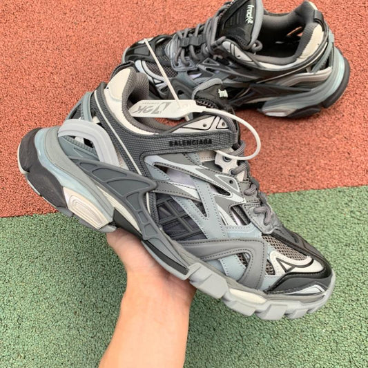 SNBAL Track Trainers Sneakers 3.0