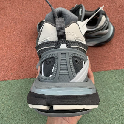SNBAL Track Trainers Sneakers 3.0