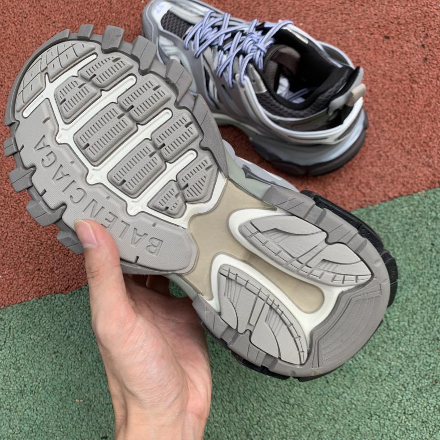 SNBAL  Track Trainers Sneakers