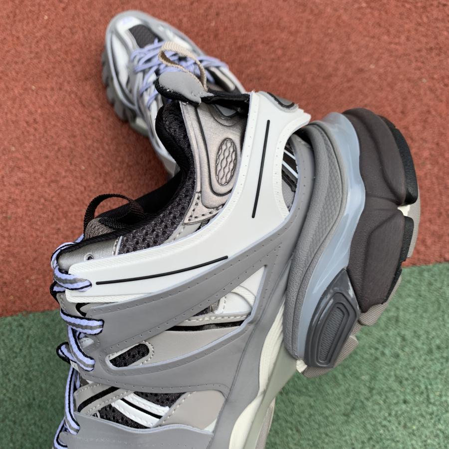 SNBAL  Track Trainers Sneakers