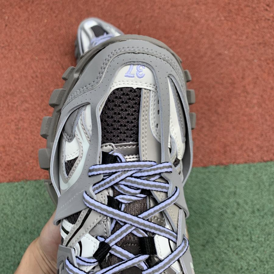 SNBAL  Track Trainers Sneakers