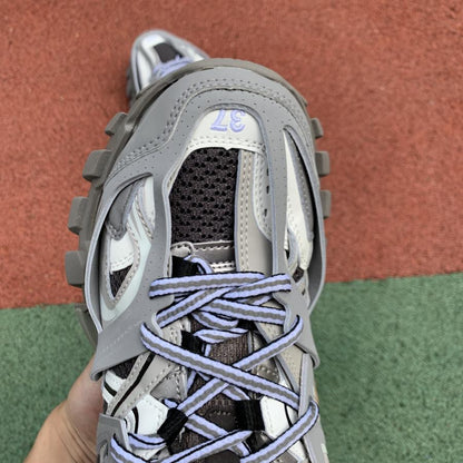 SNBAL  Track Trainers Sneakers
