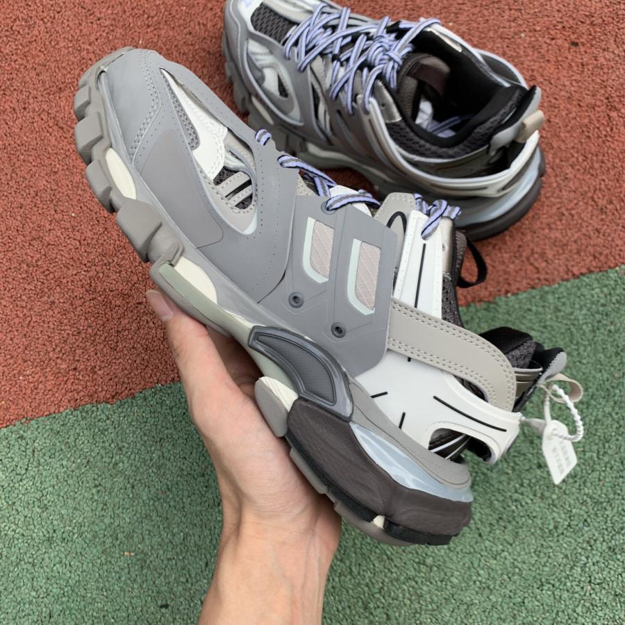 SNBAL  Track Trainers Sneakers