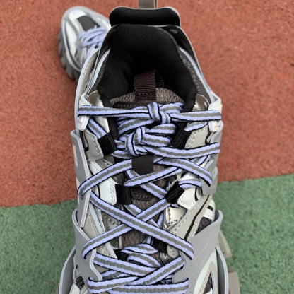 SNBAL  Track Trainers Sneakers