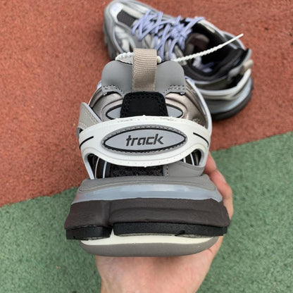 SNBAL  Track Trainers Sneakers
