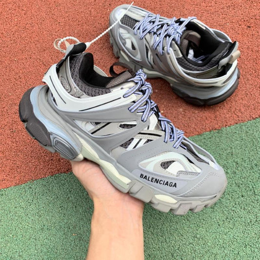 SNBAL  Track Trainers Sneakers