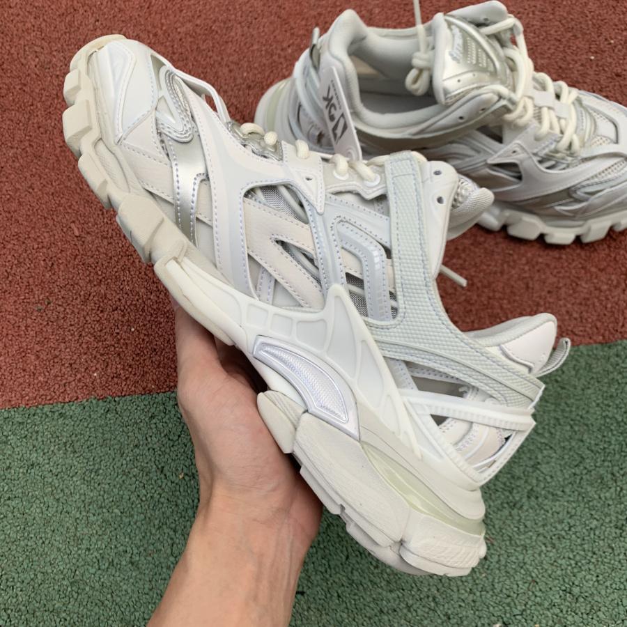 SNBAL  Track Trainers Sneakers 3.0