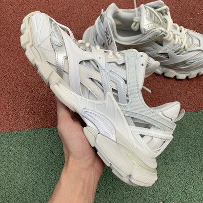 SNBAL  Track Trainers Sneakers 3.0