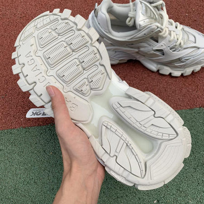 SNBAL  Track Trainers Sneakers 3.0