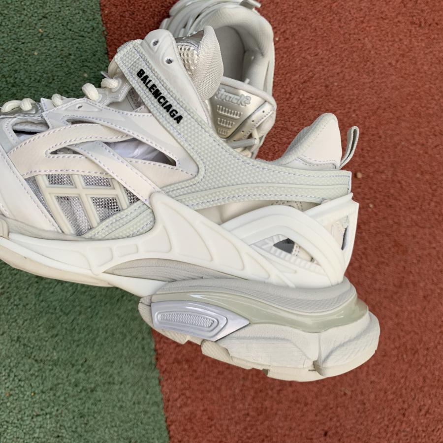 SNBAL  Track Trainers Sneakers 3.0
