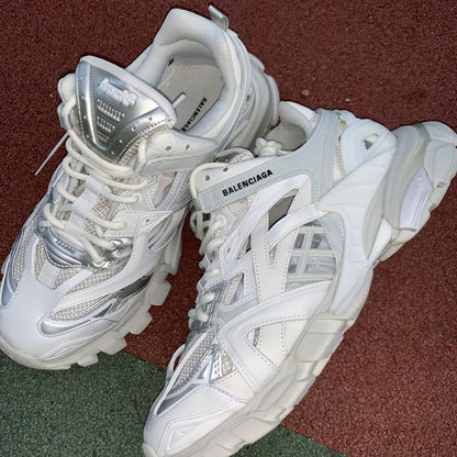 SNBAL  Track Trainers Sneakers 3.0