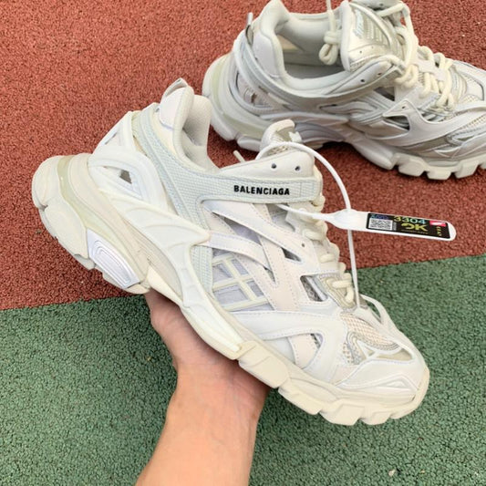 SNBAL  Track Trainers Sneakers 3.0