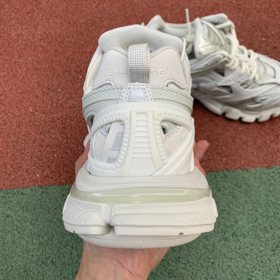 SNBAL  Track Trainers Sneakers 3.0