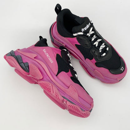 SNBAL  Triple S Sneakers