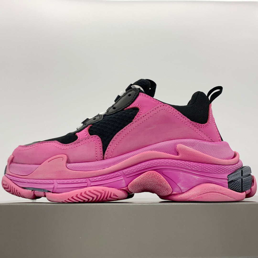 SNBAL  Triple S Sneakers