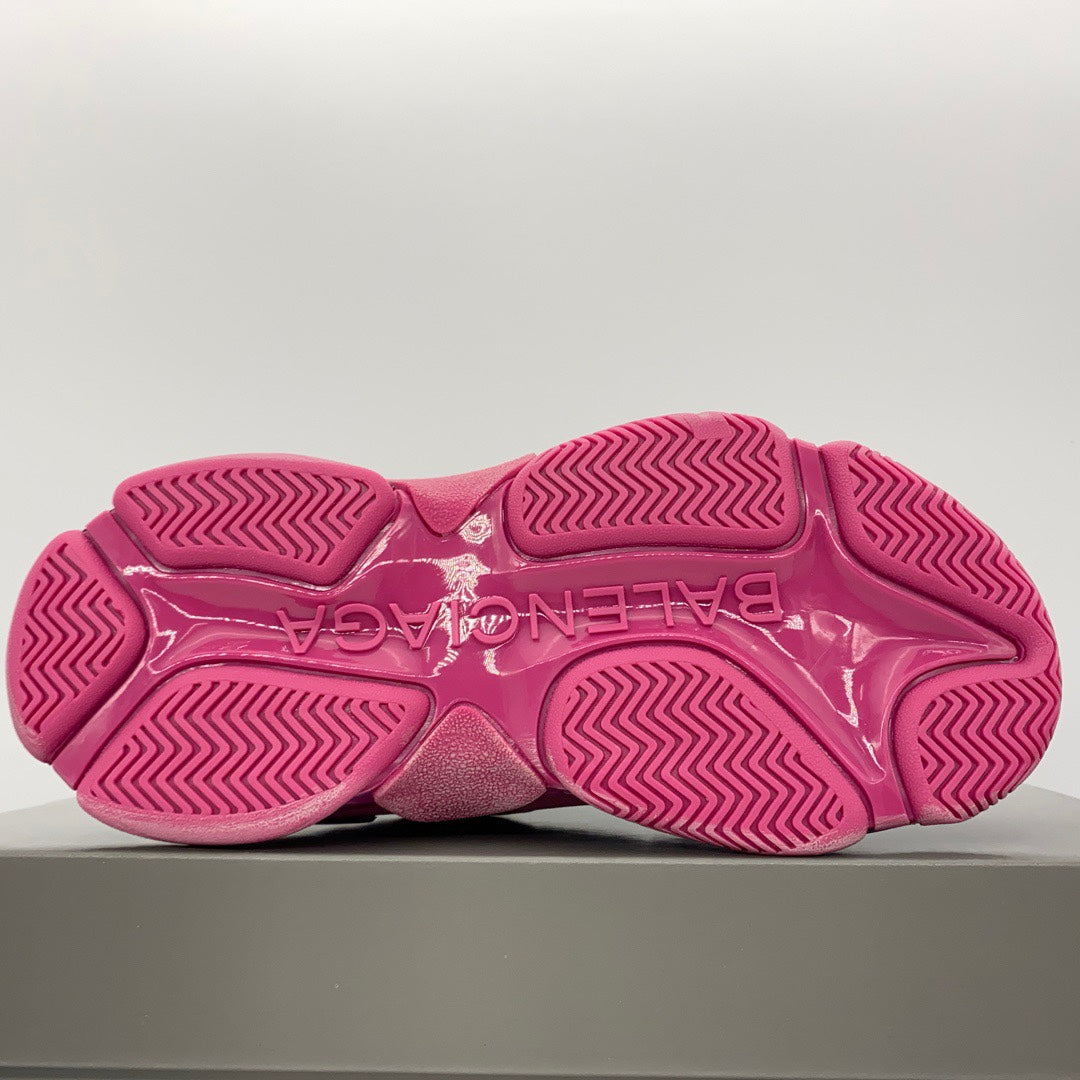 SNBAL  Triple S Sneakers