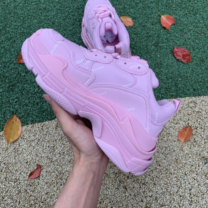 SNBAL Triple S Sneakers