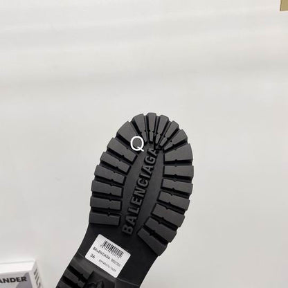 SNBAL  Boots  Transformer