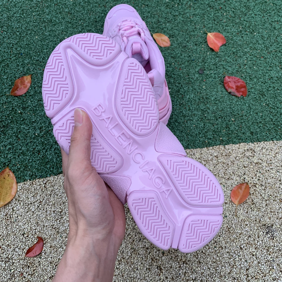 SNBAL Triple S Sneakers