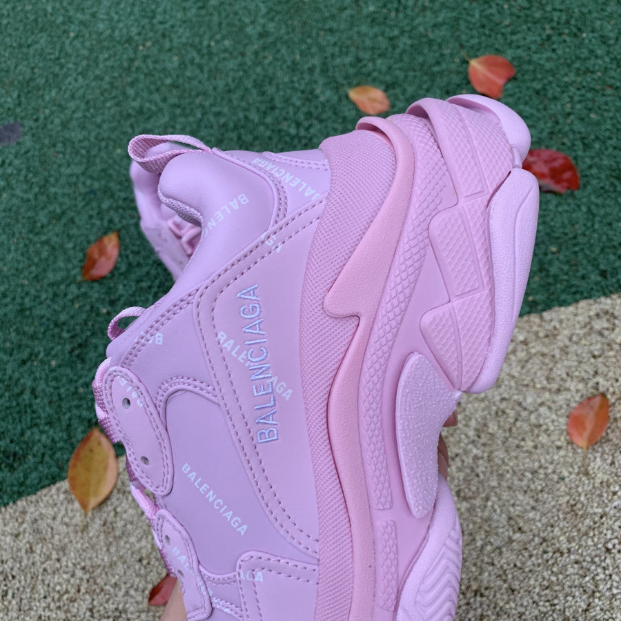SNBAL Triple S Sneakers