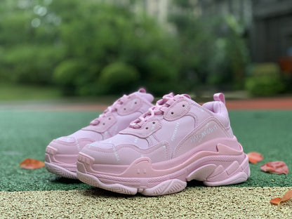 SNBAL Triple S Sneakers