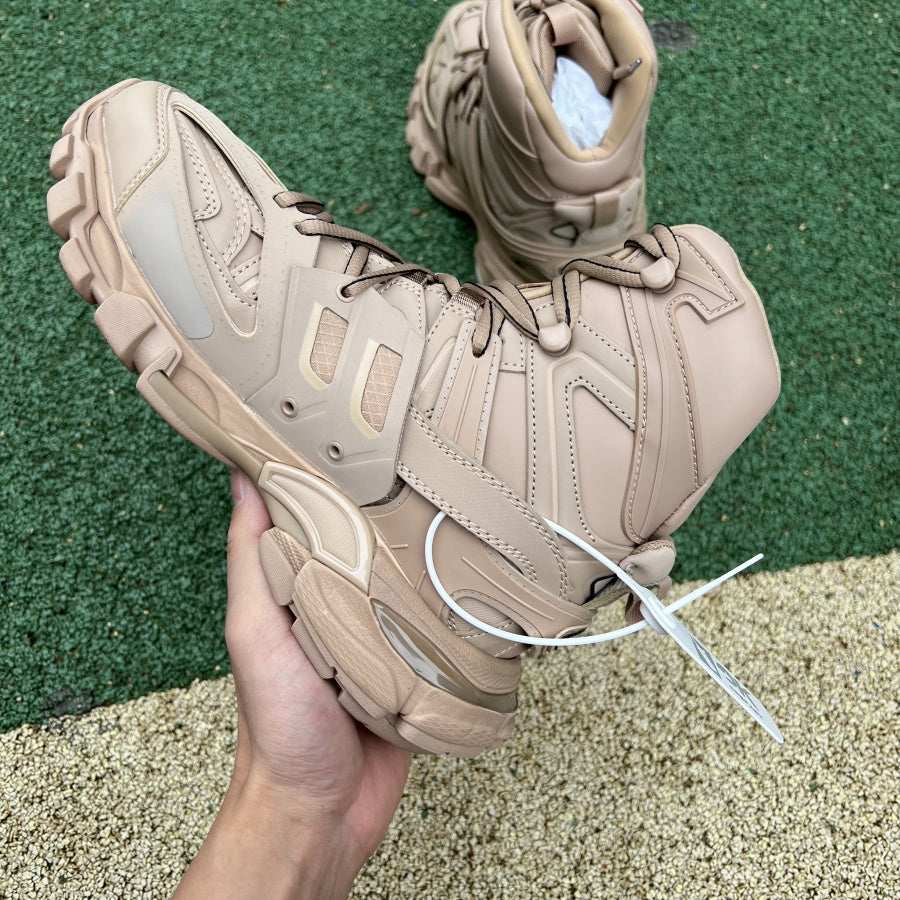 SNBAL  Track Trainers H IKE  Sneakers 46