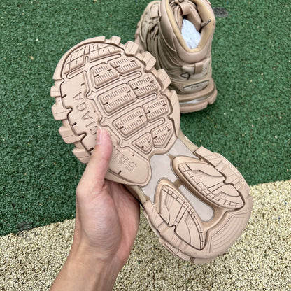 SNBAL  Track Trainers H IKE  Sneakers 46