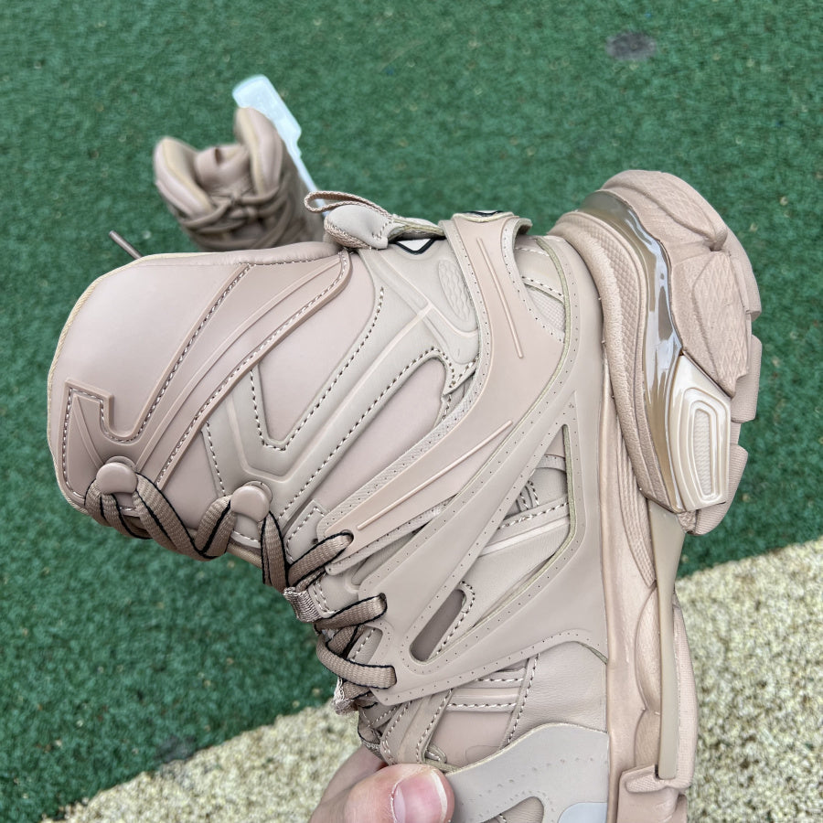 SNBAL  Track Trainers H IKE  Sneakers 46