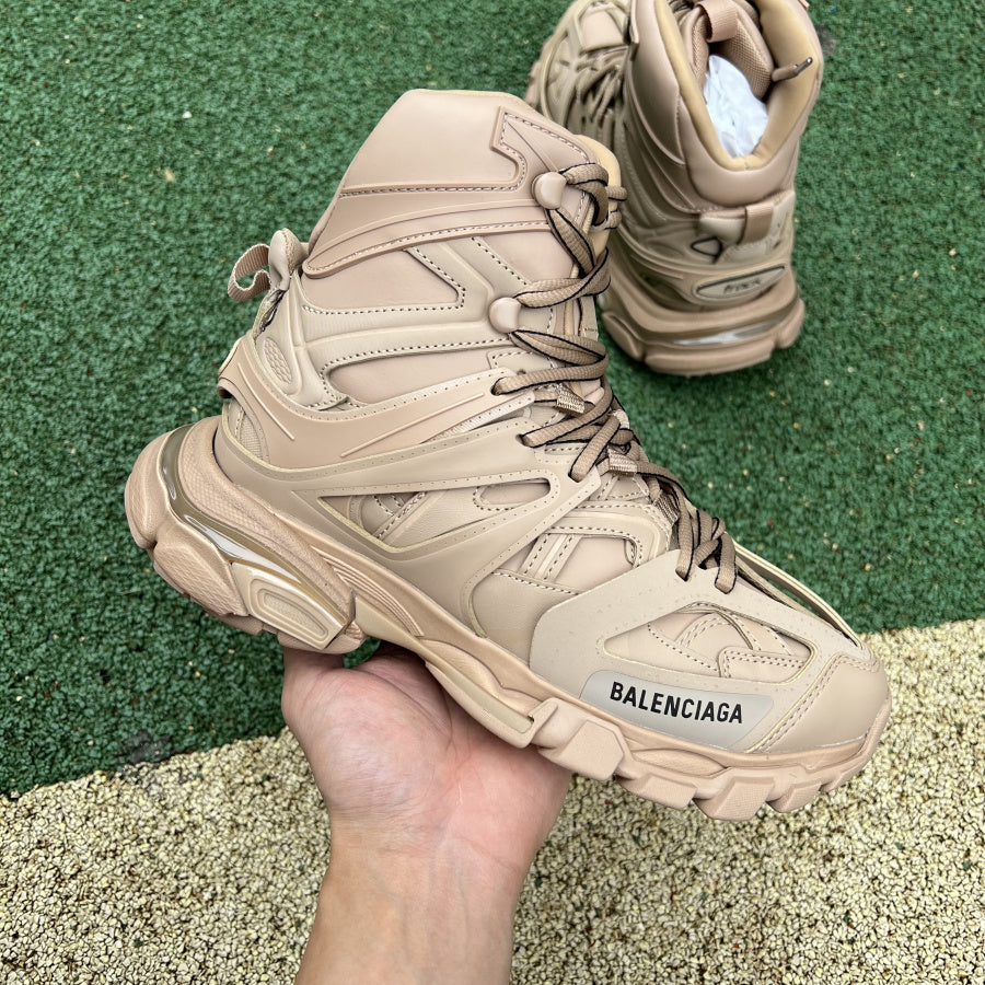 SNBAL  Track Trainers H IKE  Sneakers 46