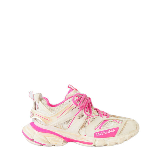 SNBAL  Track Trainers Sneakers