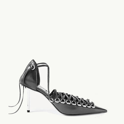 SNBAL Shoes Heels 2 Color's