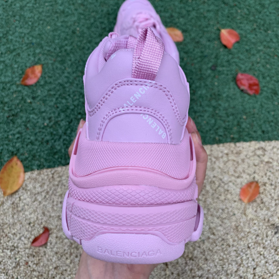 SNBAL Triple S Sneakers