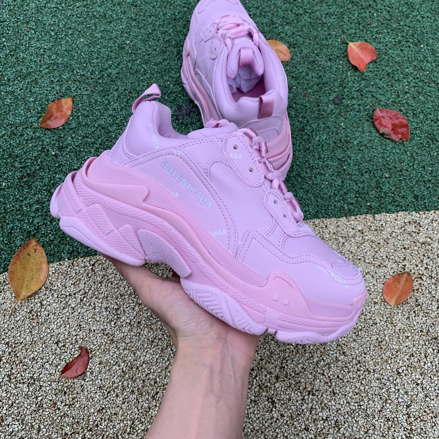 SNBAL Triple S Sneakers