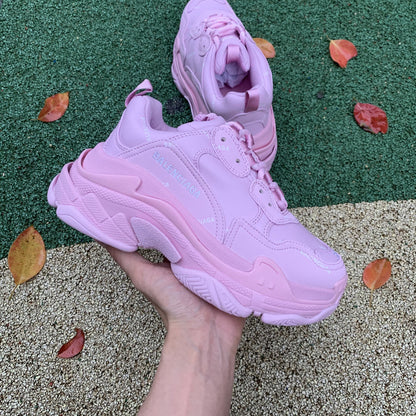 SNBAL Triple S Sneakers