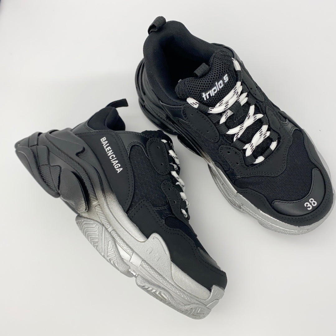 SNBAL  Triple S Sneakers