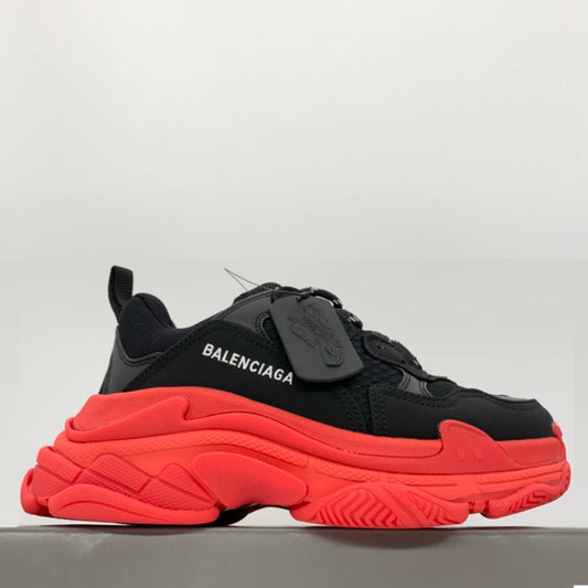 SNBAL  Triple S Sneakers