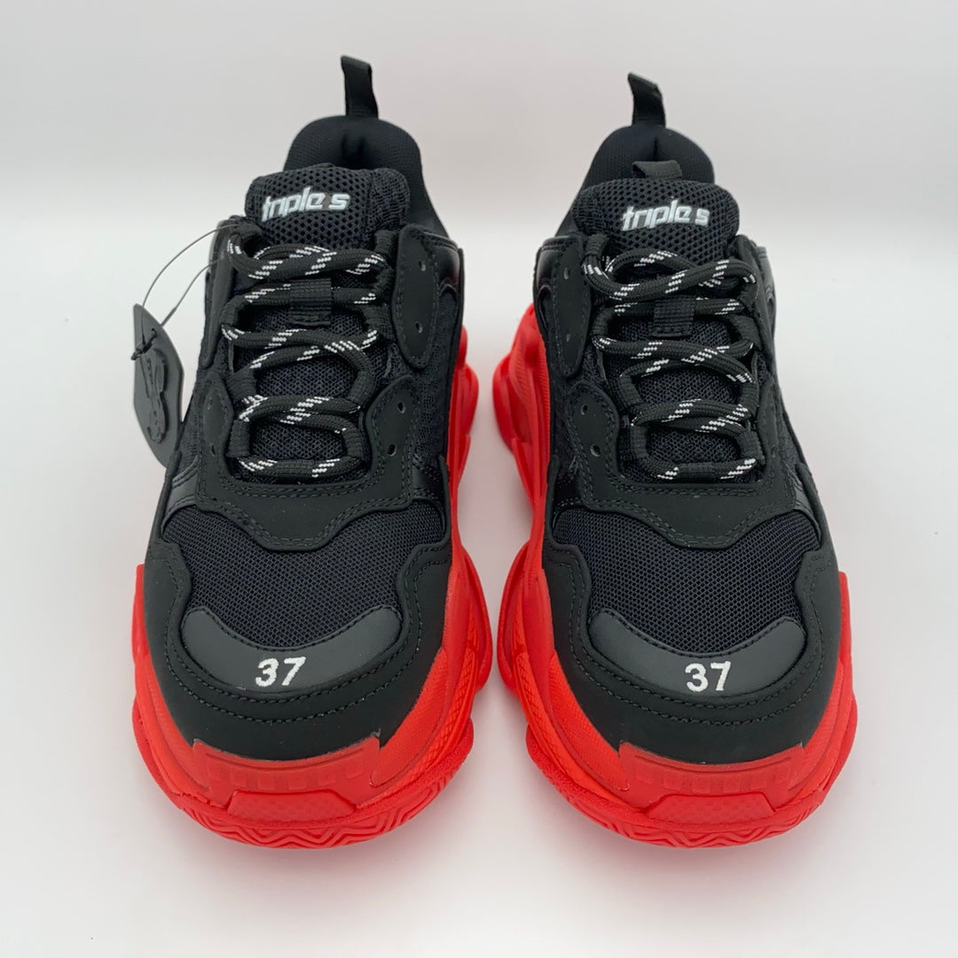 SNBAL  Triple S Sneakers