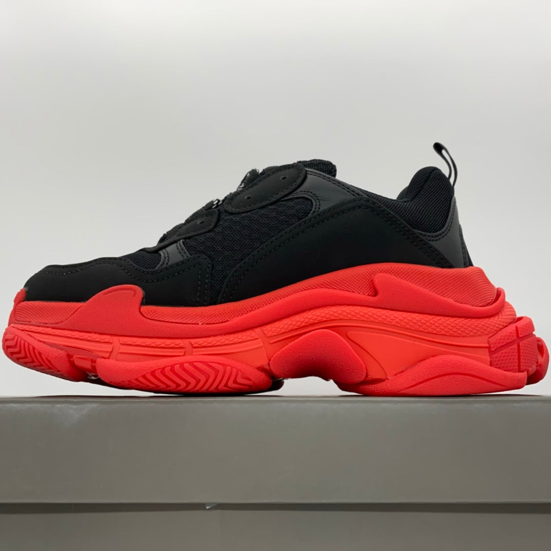 SNBAL  Triple S Sneakers