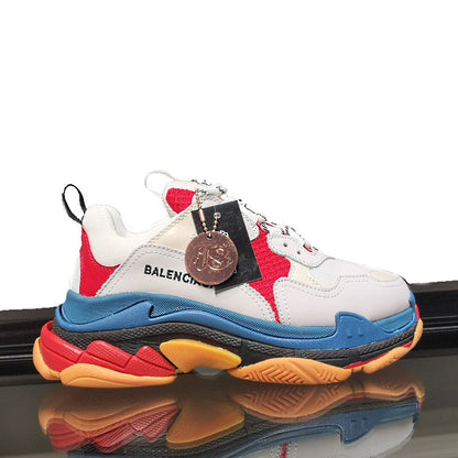 SNBAL  Triple S Sneakers